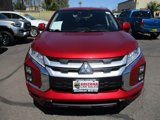Used 2023 Mitsubishi Outlander Sport AWD image 2