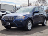 Used 2014 BMW X3 xDrive28i image 5