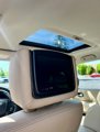 Used 2022 Nissan Armada Platinum w/ Captain's Chairs Package image 6