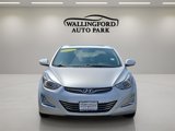 Used 2014 Hyundai Elantra Sport image 2