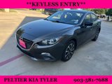 Used 2016 MAZDA MAZDA3 i Sport image 3