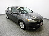 Used 2015 Ford Focus SE image 3