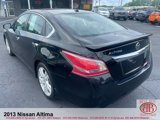 Used 2013 Nissan Altima 3.5 SL w/ Technology Pkg image 5