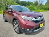 Used 2018 Honda CR-V EX-L image 3