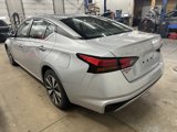 Used 2022 Nissan Altima 2.5 SV image 4
