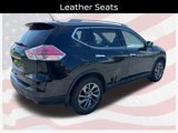 Used 2016 Nissan Rogue SL w/ SL Premium Package image 4