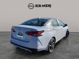 New 2025 Nissan Versa SR w/ Electronics Package image 5