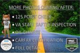 Used 2007 Toyota Prius Touring image 6