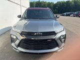 Certified 2022 Chevrolet TrailBlazer RS w/ Sun and Liftgate Package image 6