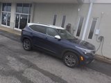 Used 2021 Kia Seltos S image 3