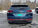 Used 2022 Volkswagen Atlas Cross Sport SE image 4