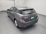 Used 2013 Lexus CT 200h image 5