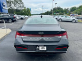 New 2025 Hyundai Elantra SE w/ Cargo Package image 4