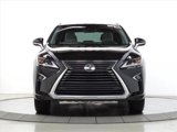 Used 2016 Lexus RX 350 AWD image 2