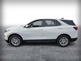 Used 2024 Chevrolet Equinox LT image 4