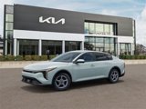 New 2025 Kia K4 LXS image 4