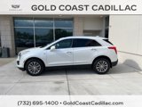 Used 2017 Cadillac XT5 Luxury w/ Driver Awareness Package image 2