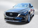 Used 2024 MAZDA CX-5 AWD 2.5 S w/ Select Package image 3