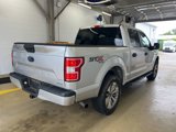 Used 2018 Ford F150 XL w/ Equipment Group 101A Mid image 5