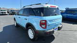 New 2025 Ford Bronco Sport Heritage w/ Convenience Package image 5