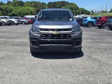 Used 2022 Chevrolet Colorado LT w/ Fleet Safety Package image 3