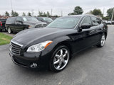 Used 2011 INFINITI M37 x w/ Deluxe Touring Pkg image 3
