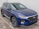 Used 2020 Hyundai Santa Fe SEL image 3