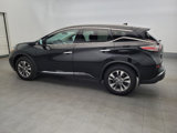 Used 2017 Nissan Murano SL w/ SL Technology Package image 3