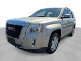 Used 2015 GMC Terrain SLE image 3
