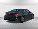 New 2025 Hyundai Elantra Sport image 4