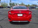 Used 2019 Honda Civic LX image 5