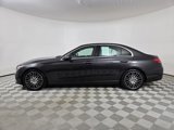 Certified 2022 Mercedes-Benz C 300 4MATIC Sedan image 6