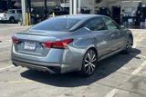 Certified 2022 Nissan Altima 2.5 SR image 3