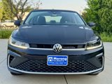 New 2025 Volkswagen Jetta S image 2