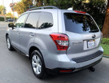 Used 2016 Subaru Forester 2.5i Premium w/ All-Weather Package image 5