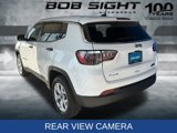 New 2025 Jeep Compass Sport image 4