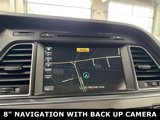 Used 2015 Hyundai Sonata Limited w/ Option Group 06 image 5