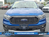 Used 2019 Ford Ranger XLT w/ Equipment Group 302A Luxury image 2