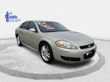 Used 2012 Chevrolet Impala LTZ image 2