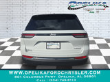 New 2025 Jeep Grand Cherokee Laredo X image 4