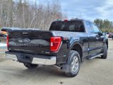Used 2021 Ford F150 XLT image 4