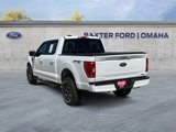 Certified 2023 Ford F150 XLT w/ Equipment Group 302A High image 3