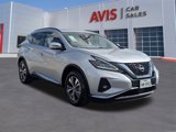 Used 2023 Nissan Murano SV image 3