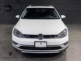 Used 2019 Volkswagen Golf Alltrack SEL image 2
