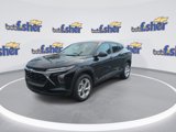 Certified 2025 Chevrolet Trax LS w/ LS Convenience Package image 5
