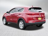 Certified 2018 Kia Sportage LX w/ LX Technology Package image 5
