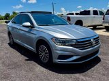 Used 2021 Volkswagen Jetta S image 2