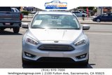 Used 2017 Ford Focus Titanium w/ Titanium Technology Package image 6
