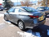 New 2025 Nissan Versa S w/ Trunk Package image 4