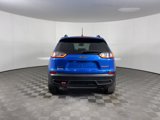 Used 2022 Jeep Cherokee Trailhawk image 4
